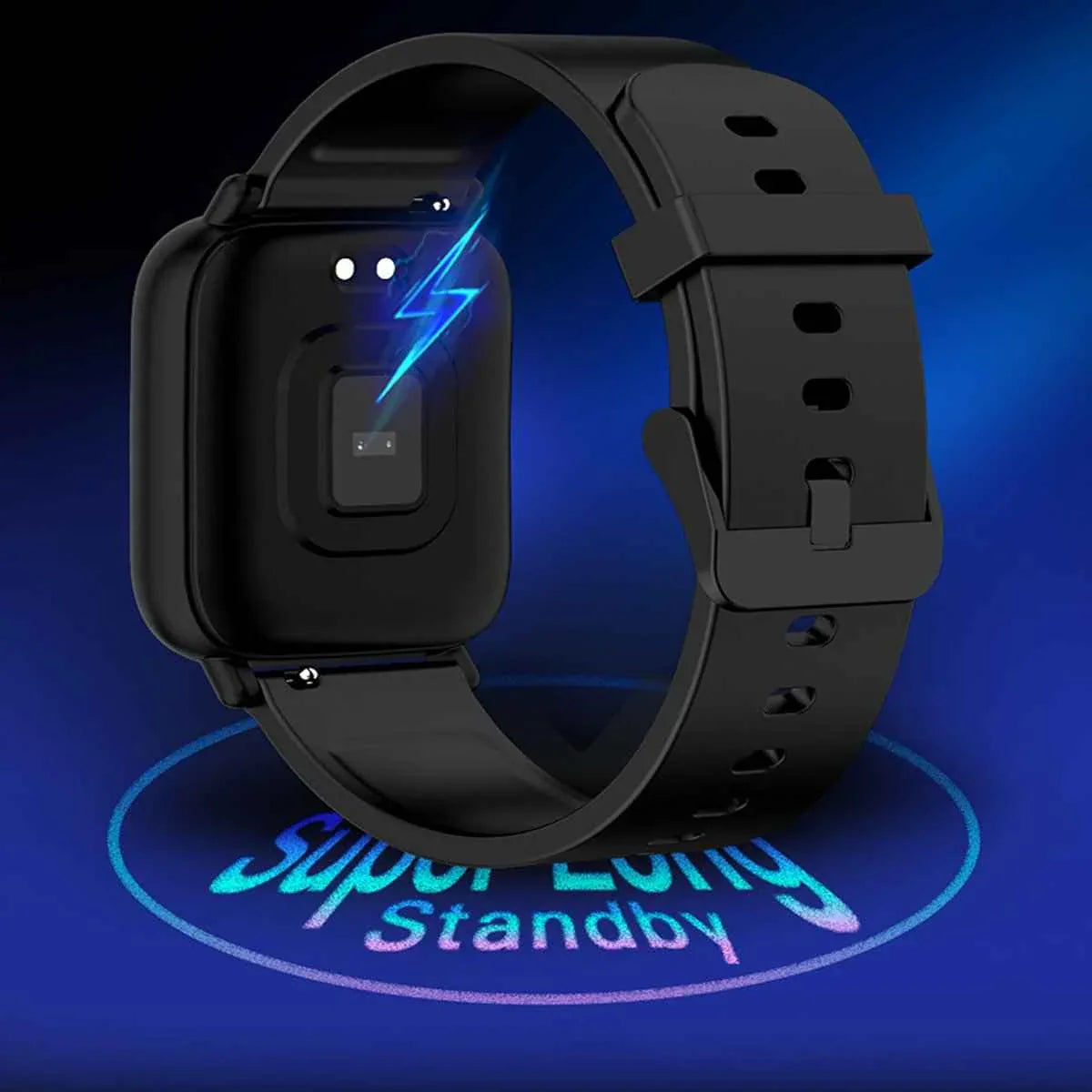 Smart Fit Multifunction Smart Watch Tracker