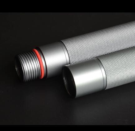 Multifunctional Outdoor Tactical Hiking Walking Stick