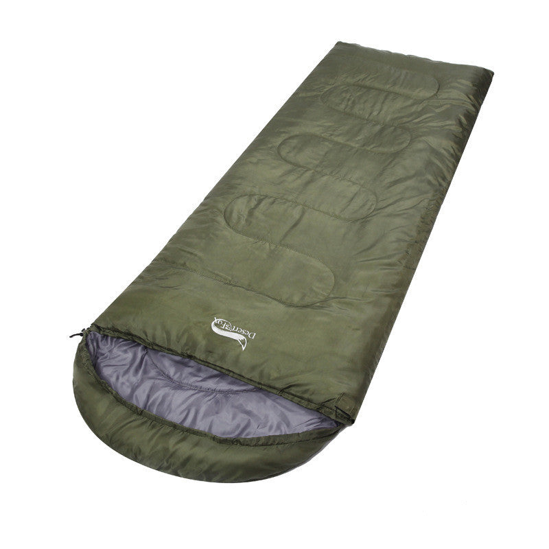 Ultralight Portable Camping Sleeping Bag