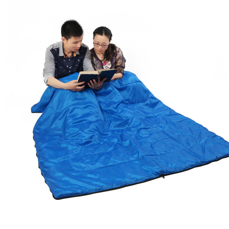 Ultralight Portable Camping Sleeping Bag
