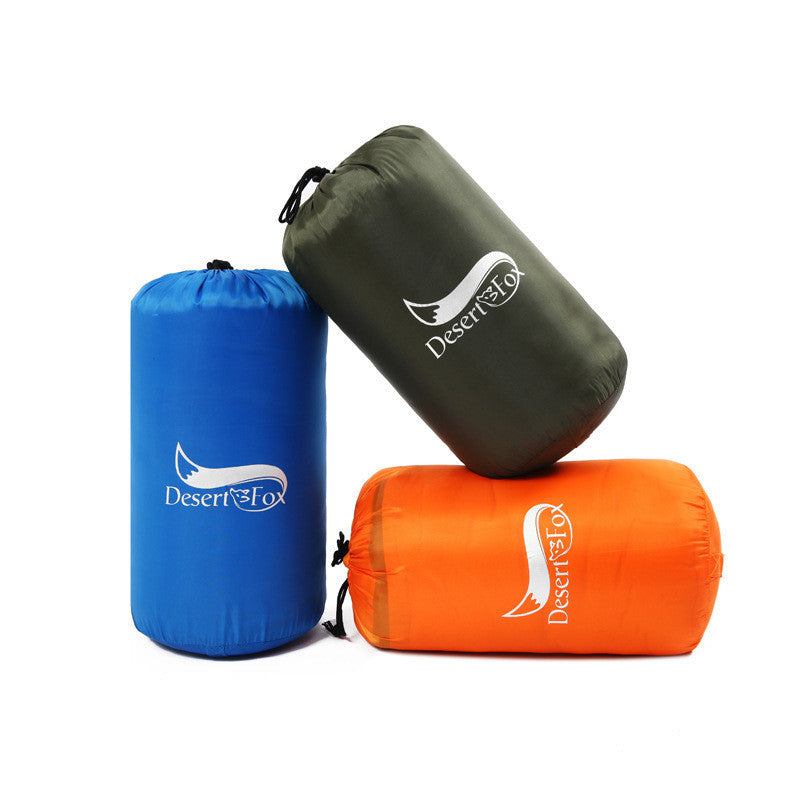 Ultralight Portable Camping Sleeping Bag