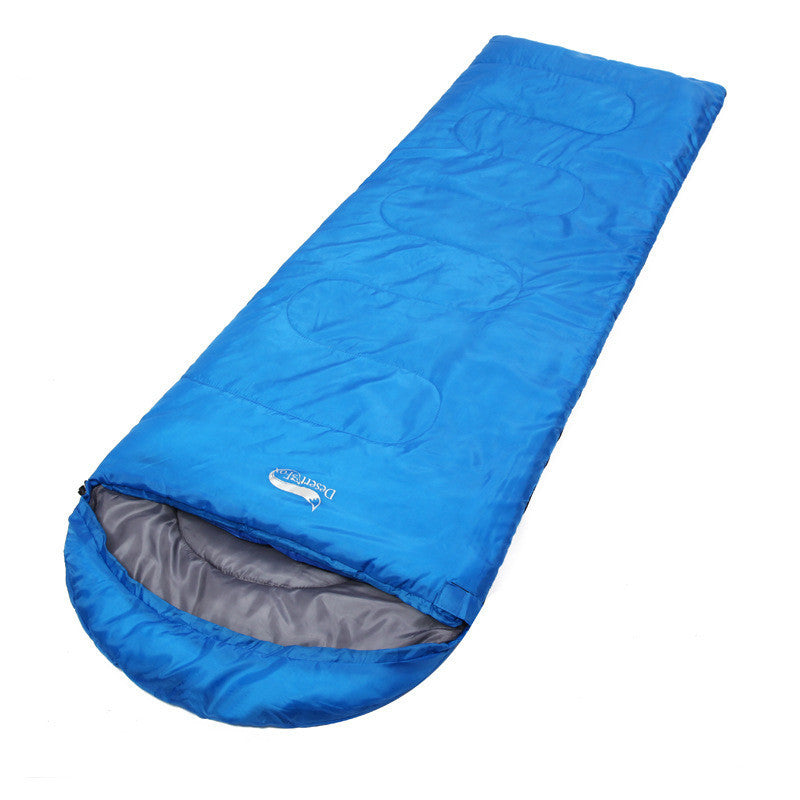 Ultralight Portable Camping Sleeping Bag