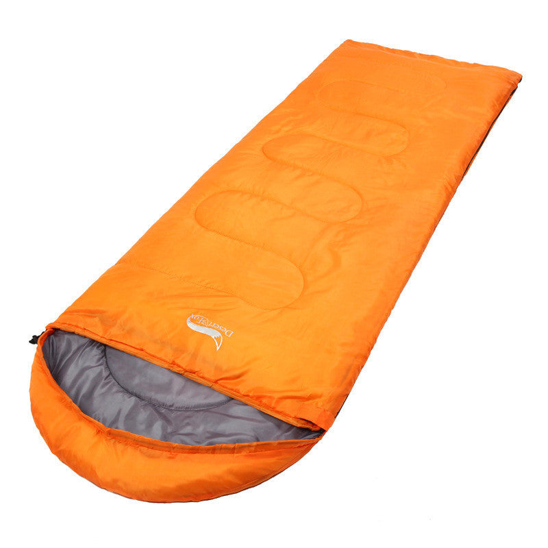 Ultralight Portable Camping Sleeping Bag