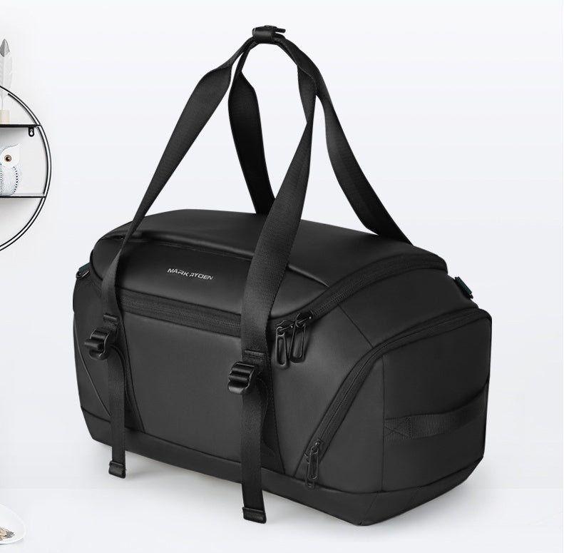 Oxford Cloth Outdoor Travel Backpack