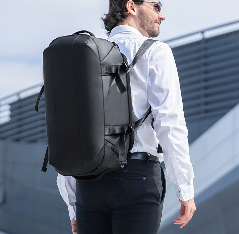 Oxford Cloth Outdoor Travel Backpack