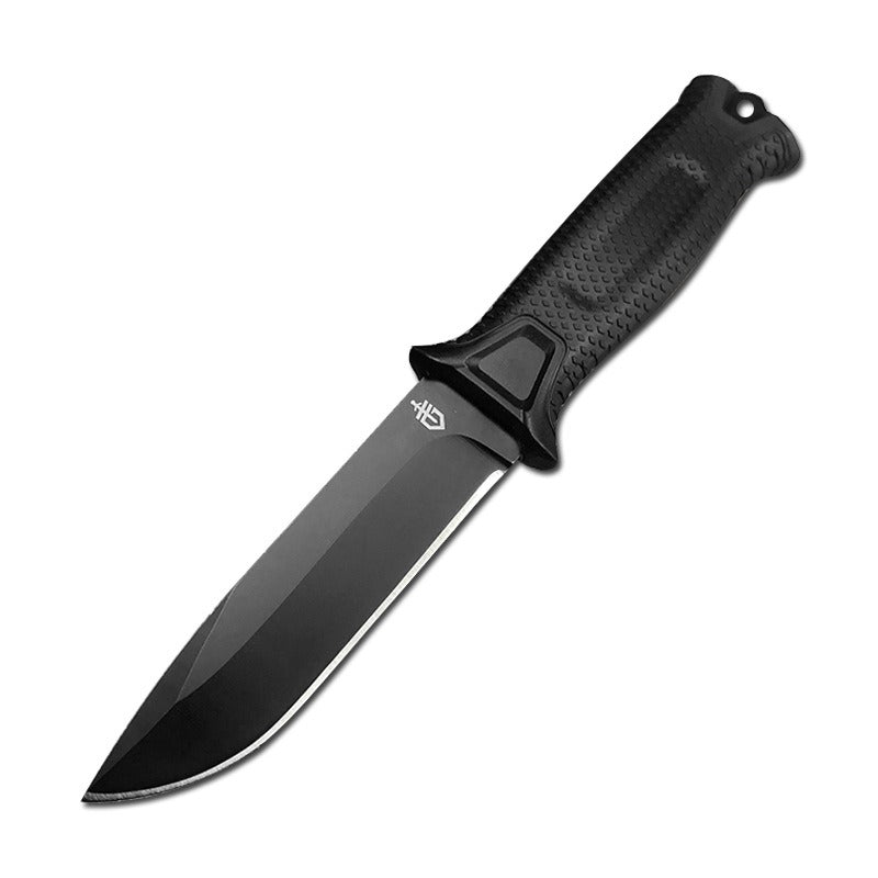 Outdoor Wilderness Straight Utility Knife