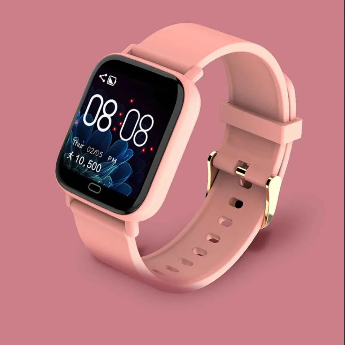 Smart Fit Multifunction Smart Watch Tracker