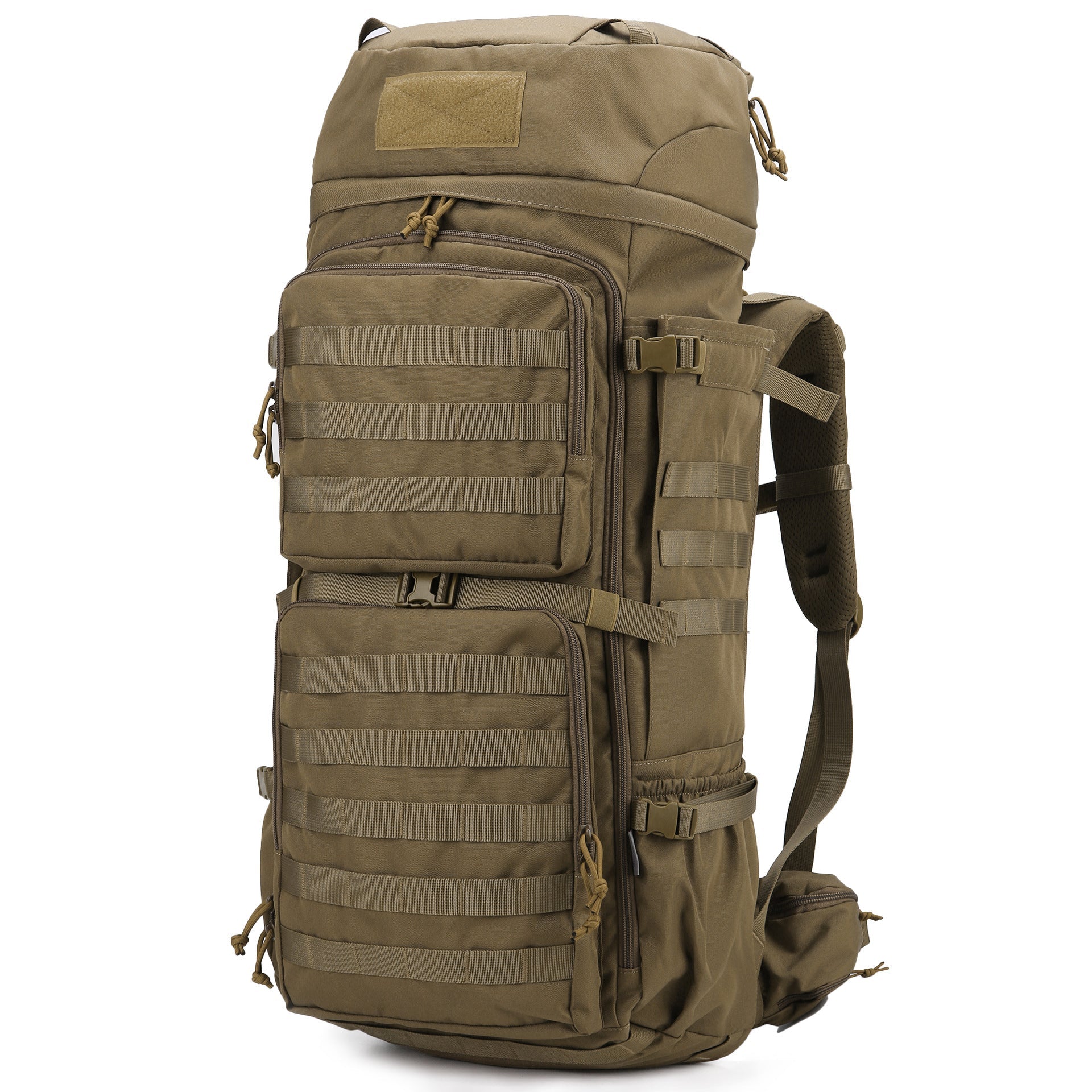 Outdoor Camouflage Backpack For Men Women