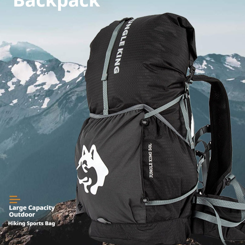 Outdoor Camping Hiking Backpack