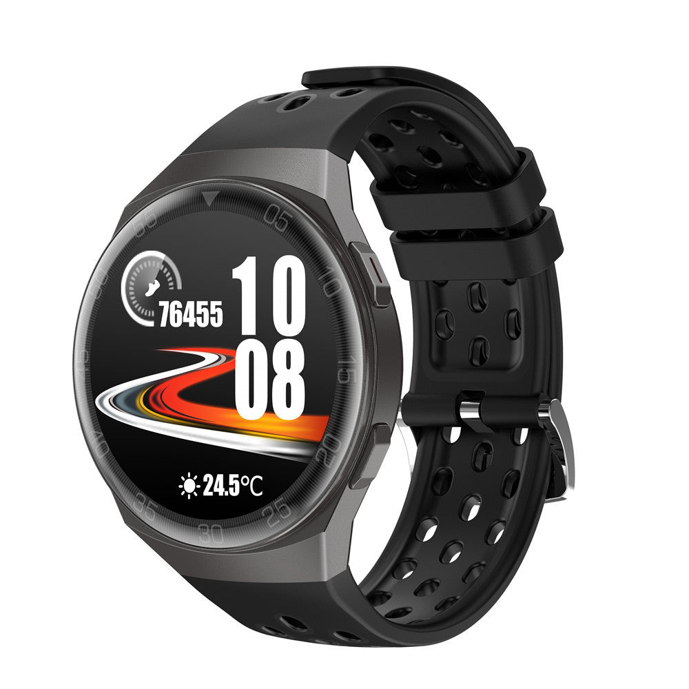 Men’s Smart Watch Heart Rate Fitness Tracker