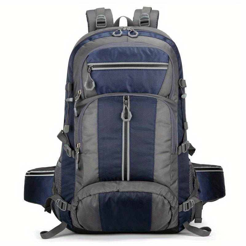 Waterproof Outdoor Hiking Travel Backpack
