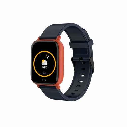 Smart Fit Multifunction Smart Watch Tracker