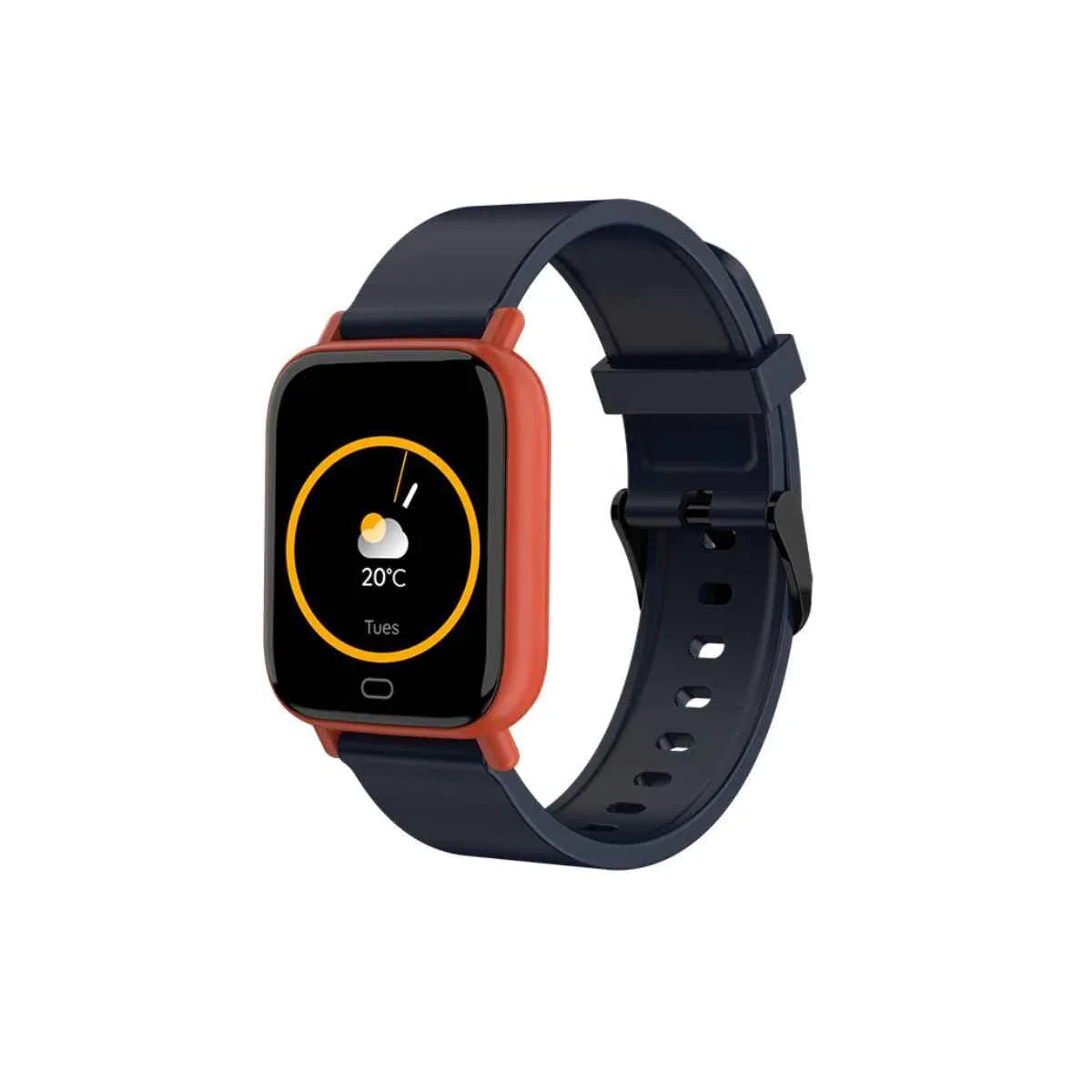 Smart Fit Multifunction Smart Watch Tracker