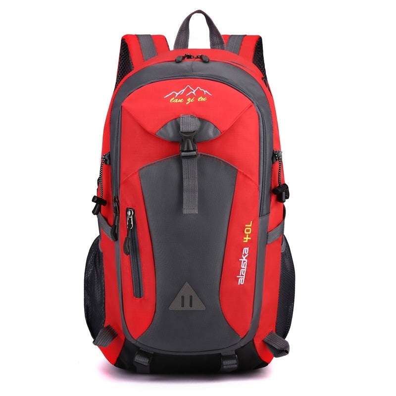 Men's Outdoor Mountaineering Backpack
