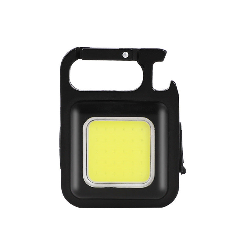 Mini COB Rechargeable Magnetic Work Light