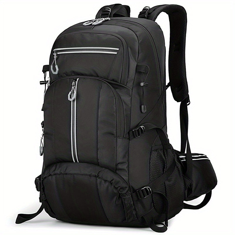 Waterproof Outdoor Hiking Travel Backpack