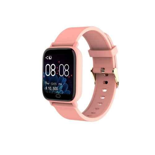 Smart Fit Multifunction Smart Watch Tracker