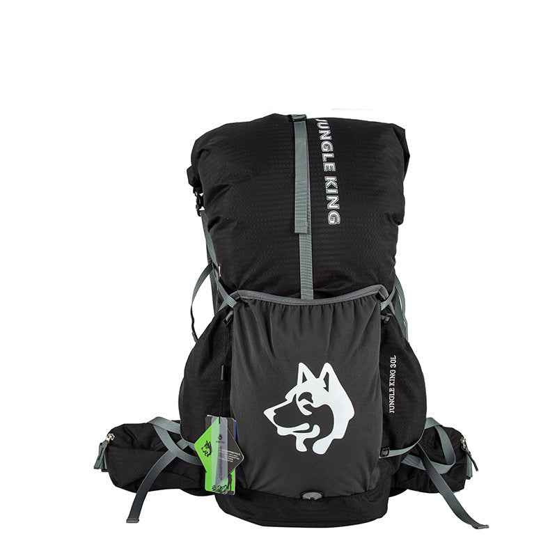 Outdoor Camping Hiking Backpack