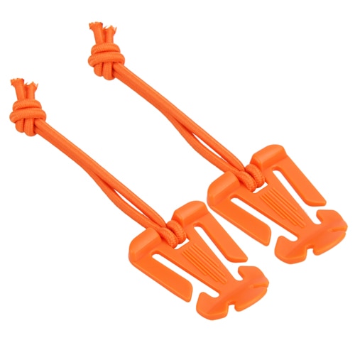 Nylon Outdoor Backpack Carabiner Clips