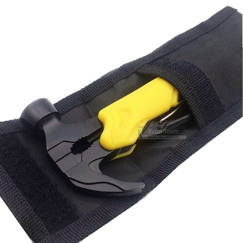 7-in-1 Outdoor Multi Tool Pocket Set