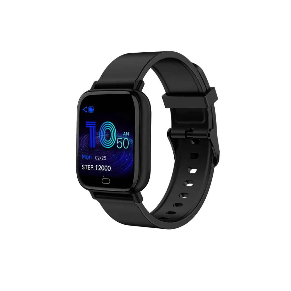 Smart Fit Multifunction Smart Watch Tracker