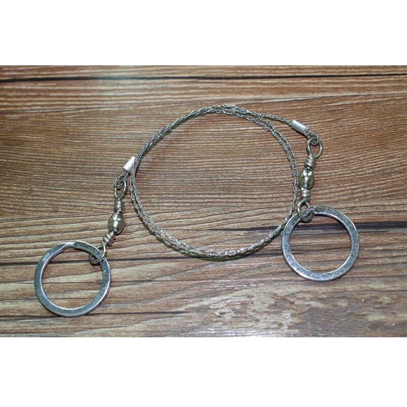 Portable Hand Chain Saw Outdoor Tool