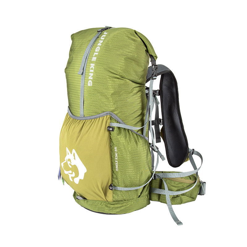 Outdoor Camping Hiking Backpack