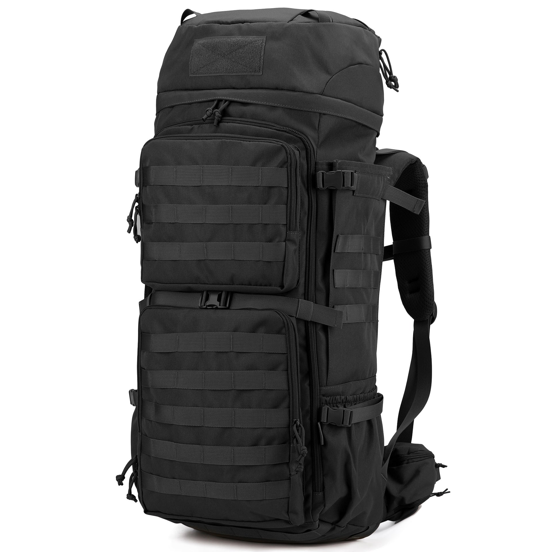 Outdoor Camouflage Backpack For Men Women