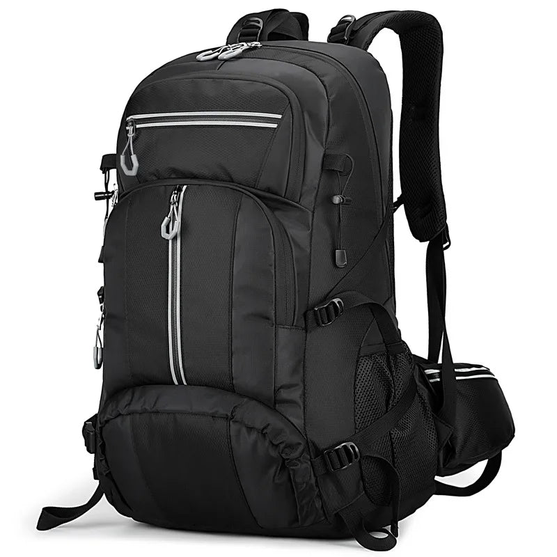 50L Fishing Hiking Backpack