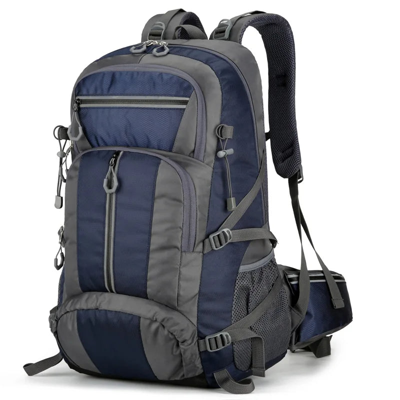 50L Fishing Hiking Backpack