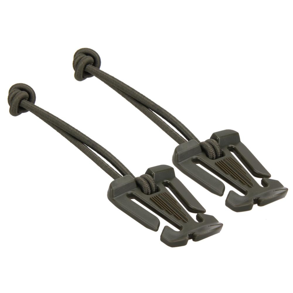 Nylon Outdoor Backpack Carabiner Clips