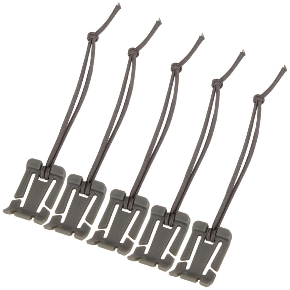 Nylon Outdoor Backpack Carabiner Clips