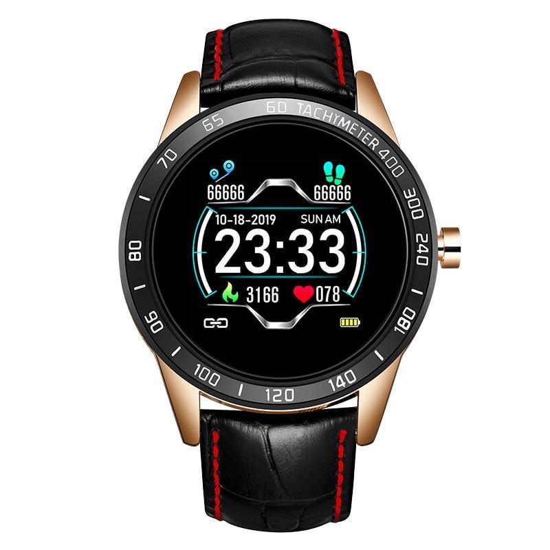 Modern Luxury Smart Watch Fitness Tracker