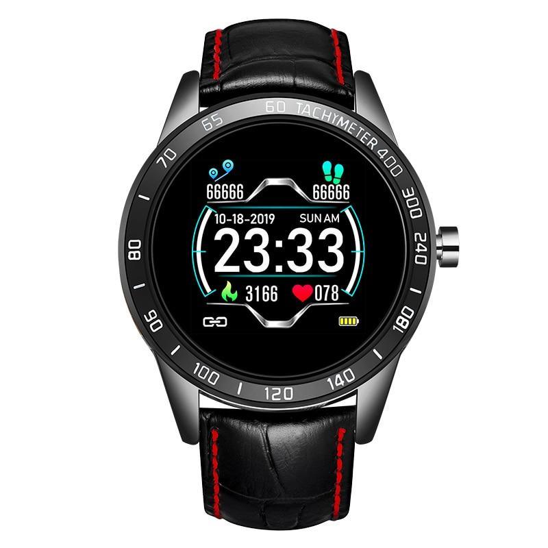 Modern Luxury Smart Watch Fitness Tracker