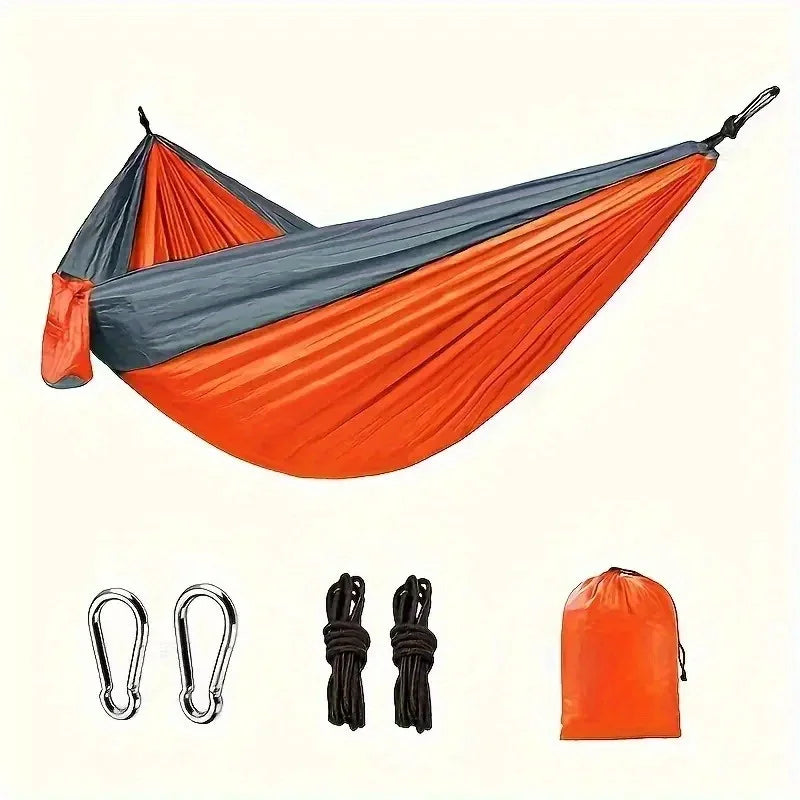 Ultralight Quick Dry Travel Hammock With Straps