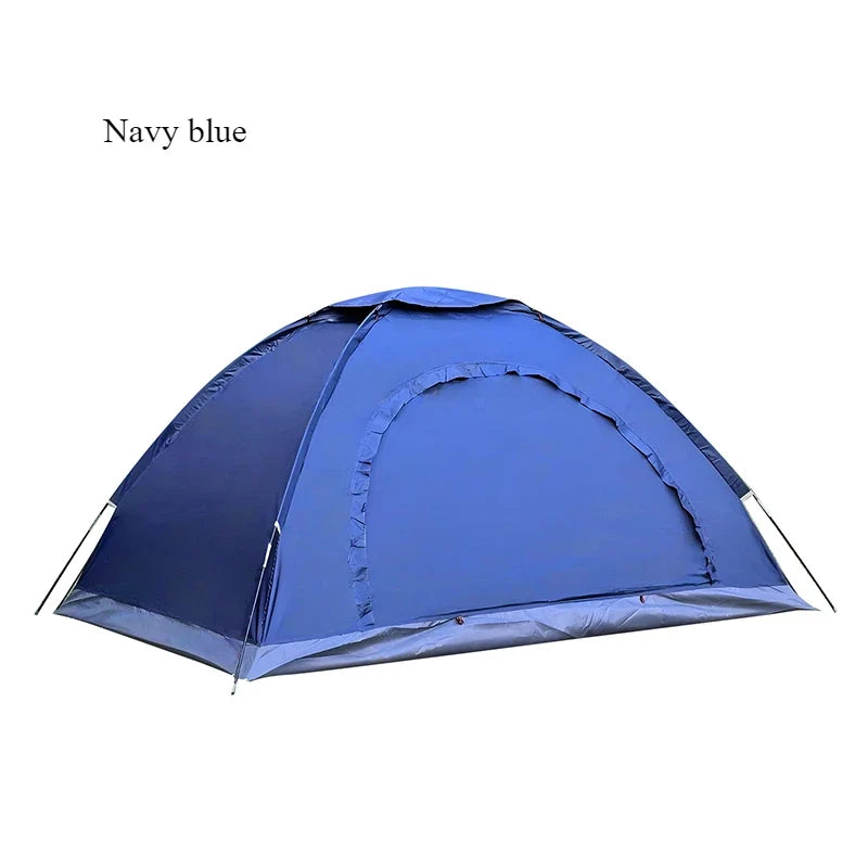 Portable Outdoor Camping Tent For Couples Families