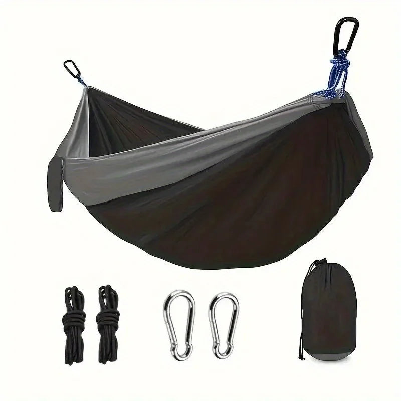 Ultralight Quick Dry Travel Hammock With Straps