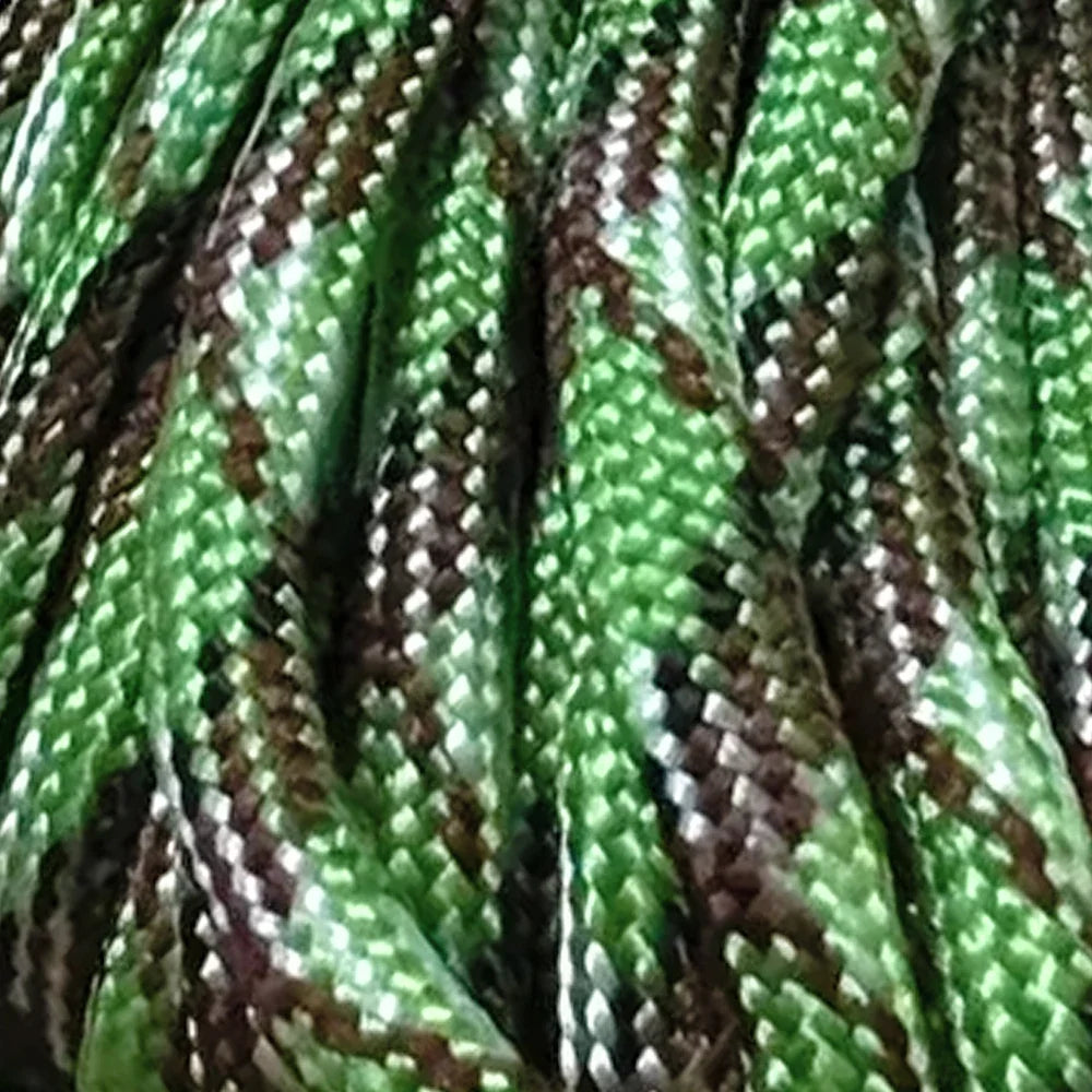 7 Core 550 Paracord Rope For Camping Hiking
