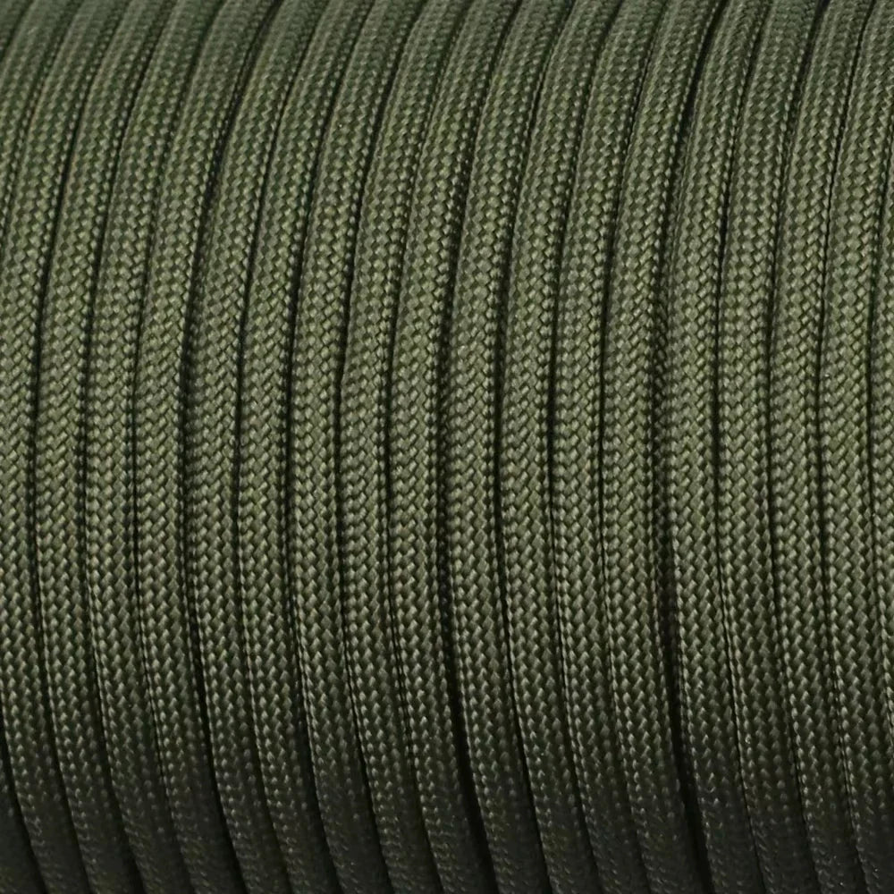 7 Core 550 Paracord Rope For Camping Hiking
