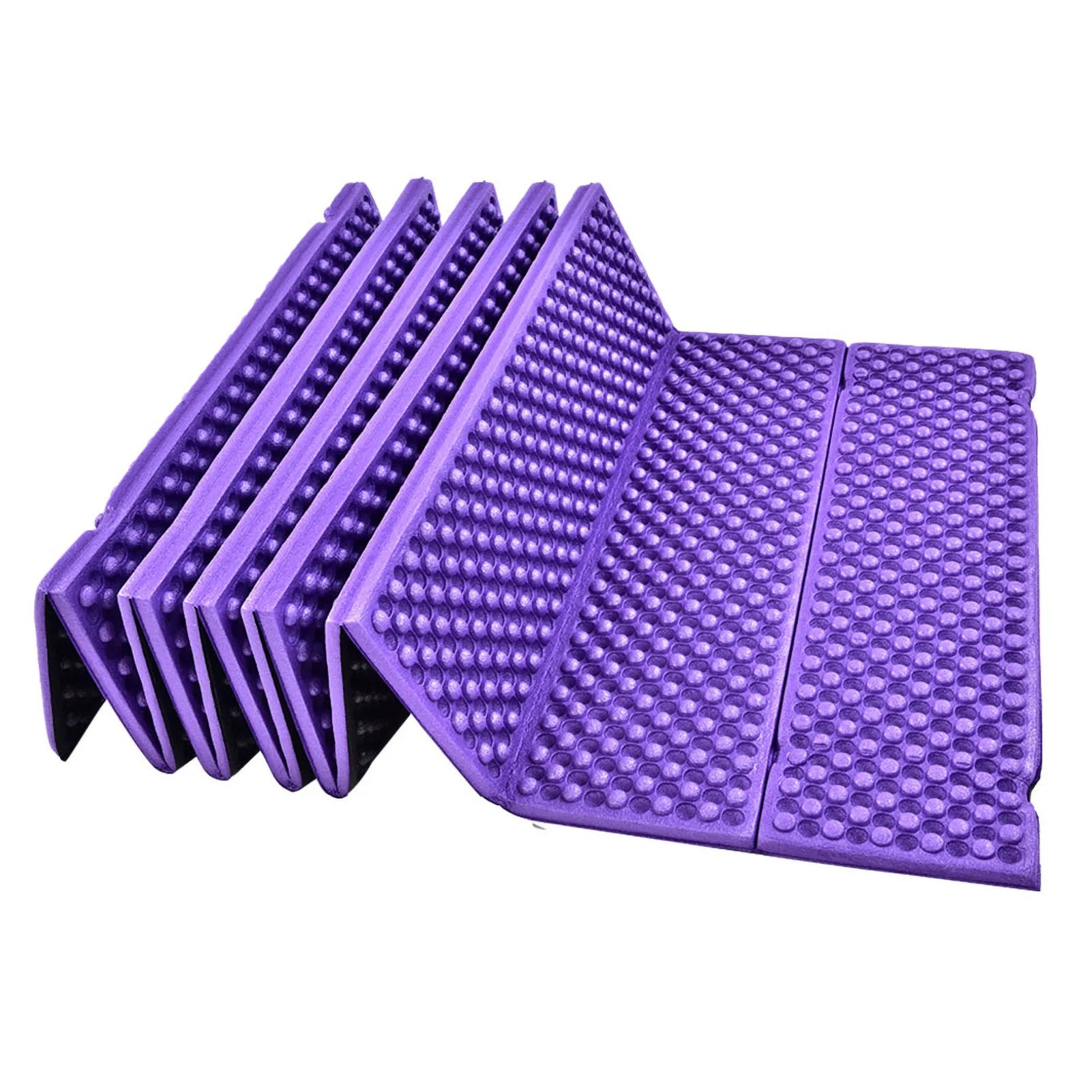 Ultralight Inflatable Waterproof Camping Sleeping Pad