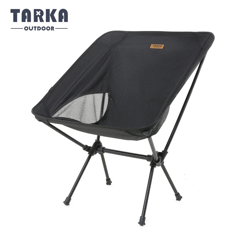 Foldable Lightweight Camping Chairs For Outdoor Adventures