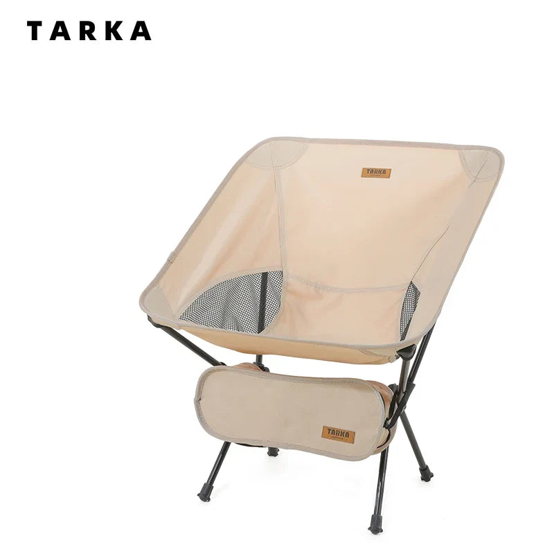 Foldable Lightweight Camping Chairs For Outdoor Adventures