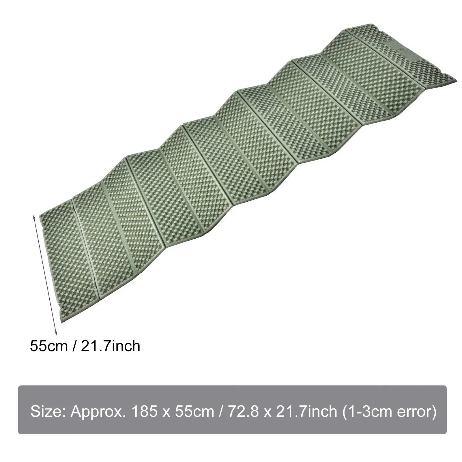Ultralight Inflatable Waterproof Camping Sleeping Pad