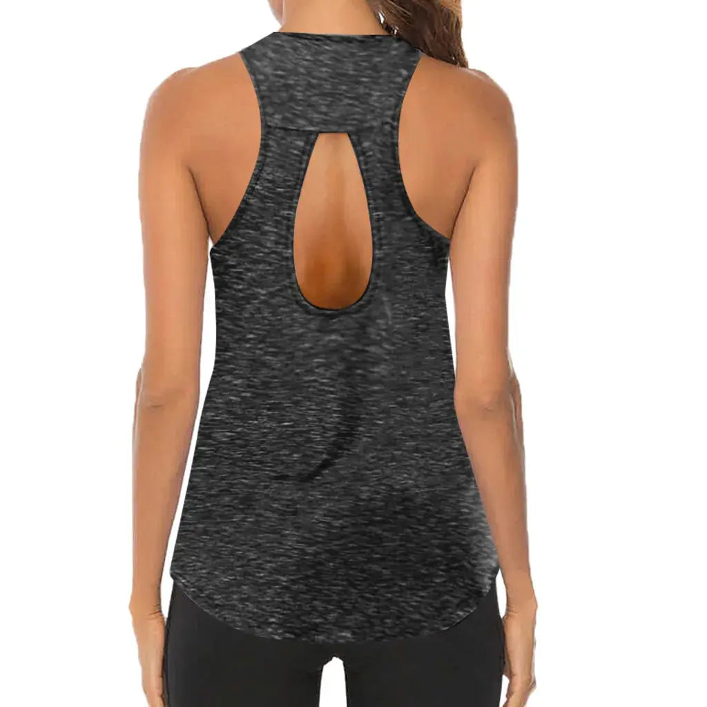 Women’s Lightweight Athletic Workout Tank Top