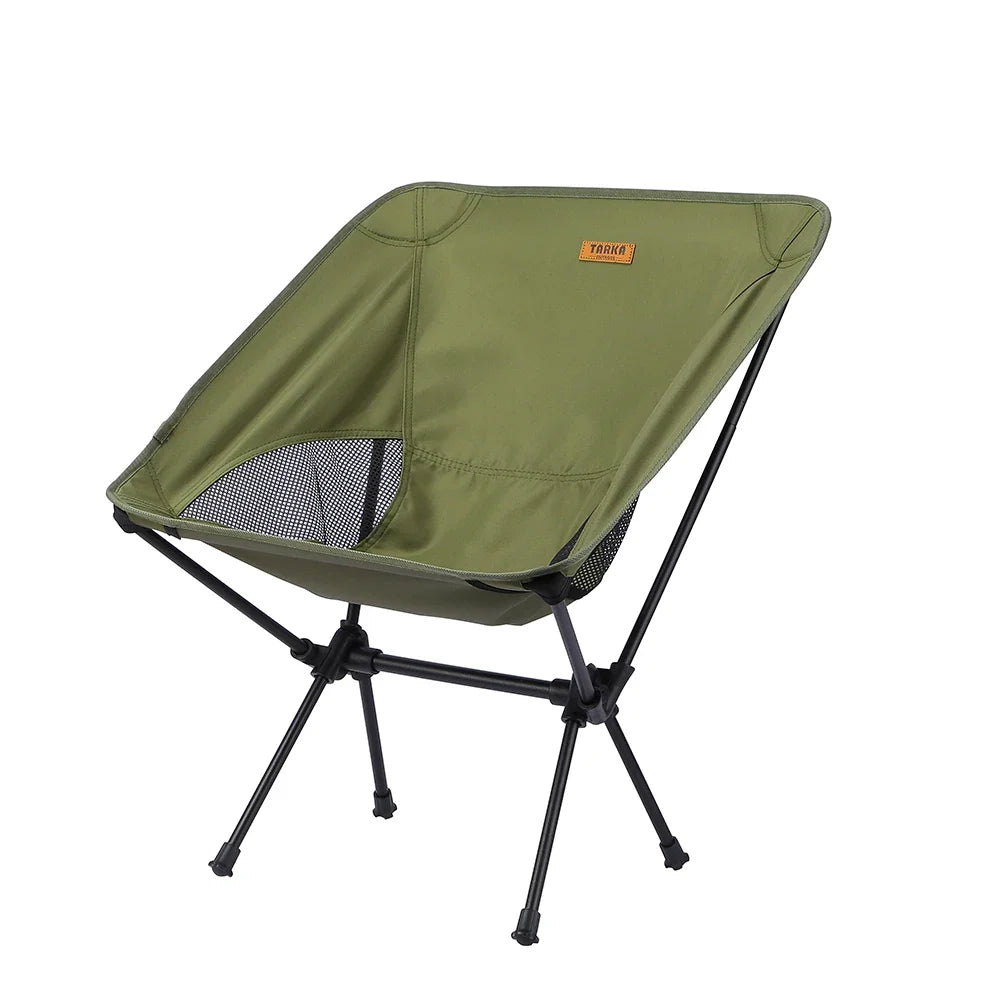 Foldable Lightweight Camping Chairs For Outdoor Adventures