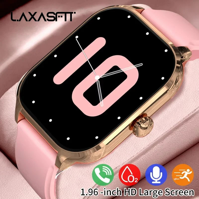 H9 Smart Watch Fitness Tracker