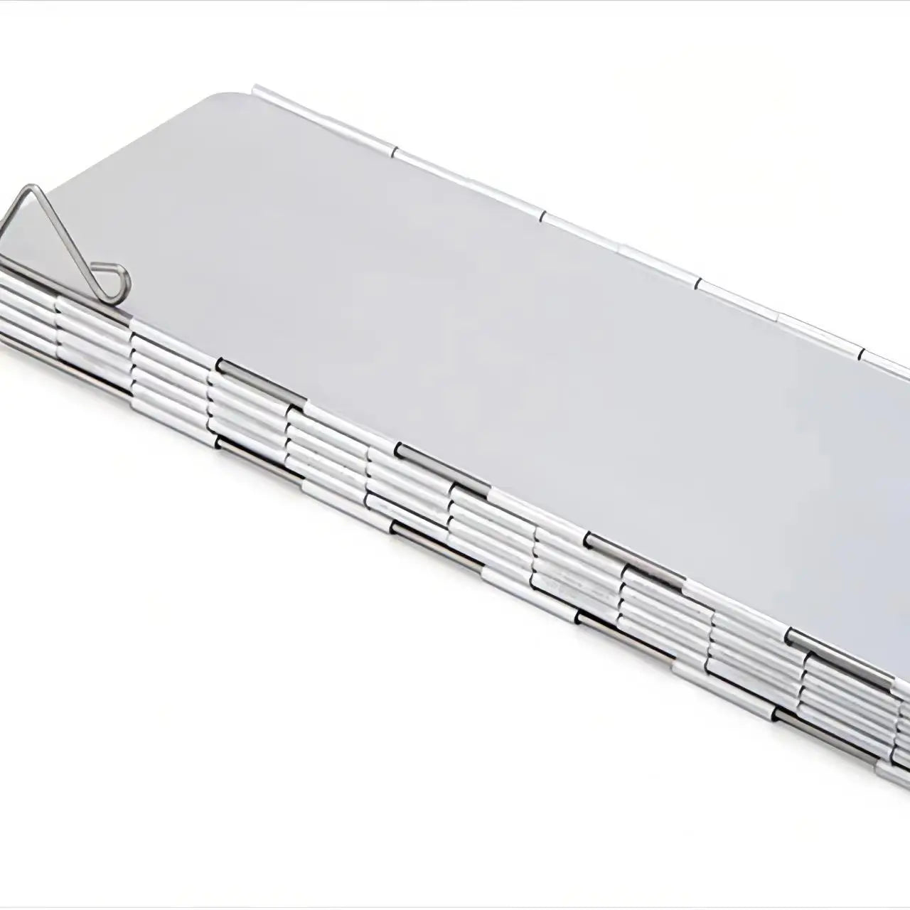Aluminum Alloy Windproof Camping Stove Screen