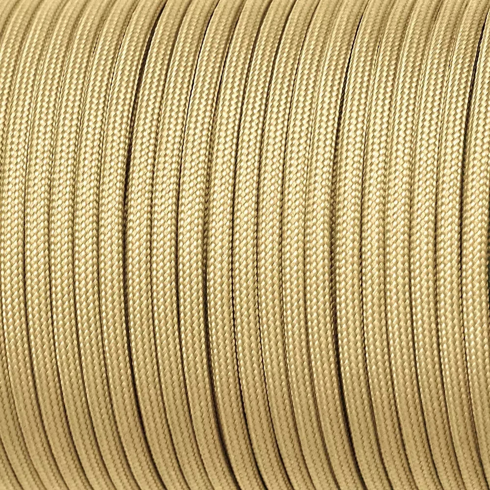 7 Core 550 Paracord Rope For Camping Hiking