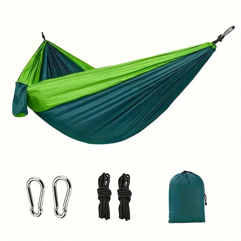 Ultralight Quick Dry Travel Hammock With Straps