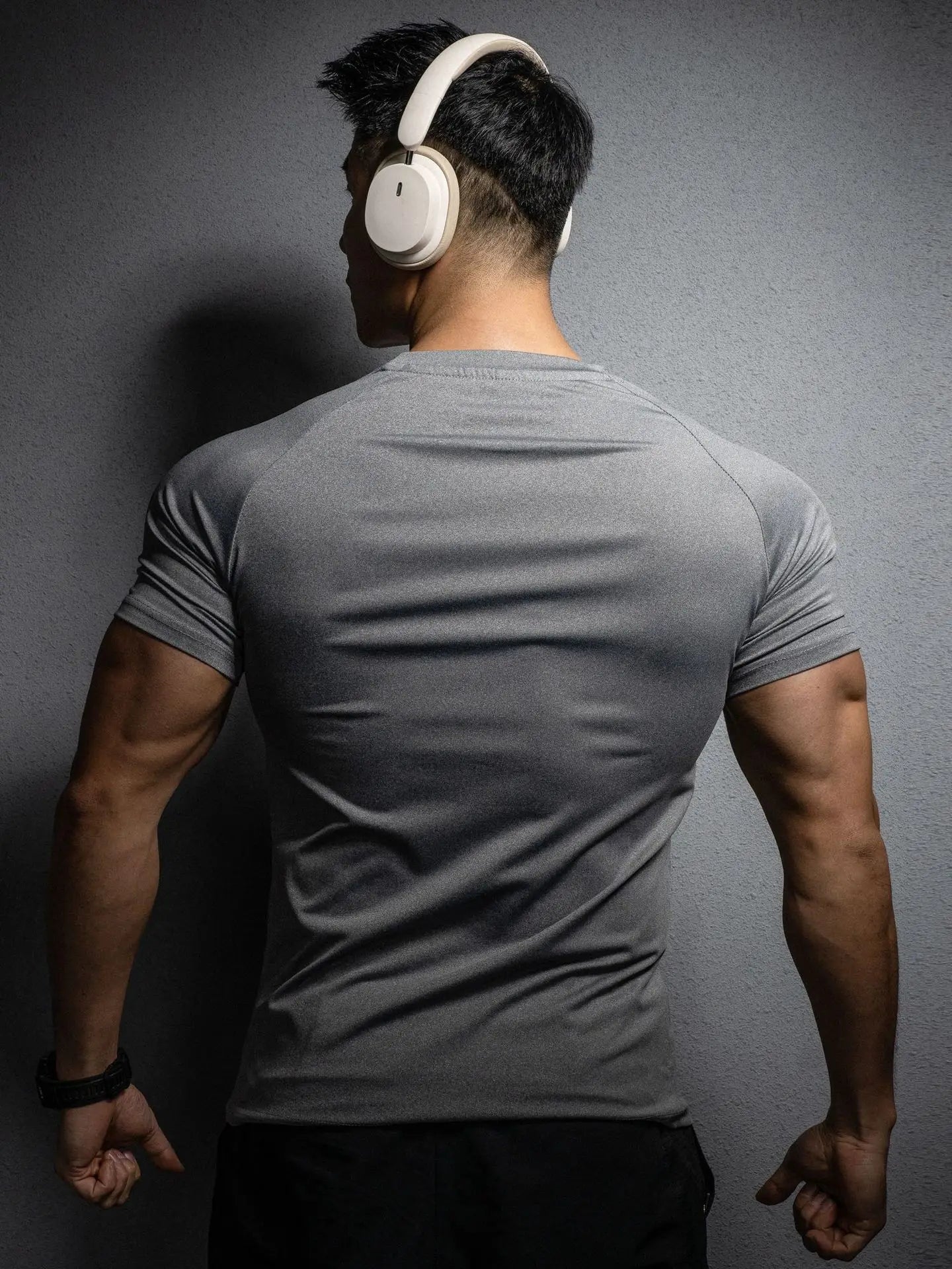 Men’s High Performance Athletic T Shirt
